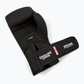 Guanti da boxe Ground Game Skullz neri 6