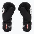 Guanti da boxe Ground Game Skullz neri 4