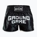 Pantaloncini da allenamento Ground Game Muay Thai Skullz multicolore
