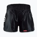 Pantaloncini da allenamento Ground Game Muay Thai Skullz multicolore 2