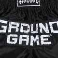 Pantaloncini da allenamento Ground Game Muay Thai Skullz multicolore 4