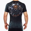 Rashguard da uomo Ground Game Ragnarok multicolore 2