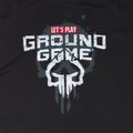 Tuta da uomo Ground Game Skullz multicolore 4