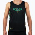 Canotta Ground Game Copacabana multicolore