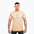 Maglietta Ground Game Play marrone da uomo