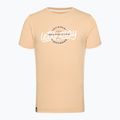 Maglietta Ground Game Play marrone da uomo 2