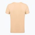 Maglietta Ground Game Play marrone da uomo 3