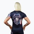 Rashguard Ground Game donna Asami multicolore 2