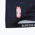 Rashguard Ground Game donna Asami multicolore 7