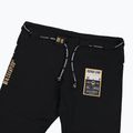 GI per Brazilian jiu-jitsu Ground Game Champion 3.0 nero 20