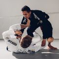 GI per Brazilian jiu-jitsu Ground Game Champion 3.0 nero 24