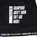 GI per Brazilian jiu-jitsu Ground Game Champion 3.0 nero 6