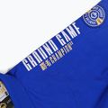 GI per Brazilian jiu-jitsu Ground Game Champion 3.0 blu 15