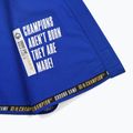 GI per Brazilian jiu-jitsu Ground Game Champion 3.0 blu 16
