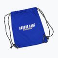 GI per Brazilian jiu-jitsu Ground Game Champion 3.0 blu 18