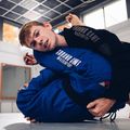 GI per Brazilian jiu-jitsu Ground Game Champion 3.0 blu 20