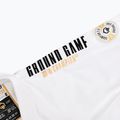 GI per Brazilian jiu-jitsu Ground Game Champion 3.0 bianco 17
