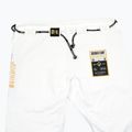GI per Brazilian jiu-jitsu Ground Game Champion 3.0 bianco 20