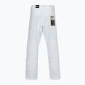 GI per Brazilian jiu-jitsu Ground Game Champion 3.0 bianco 5