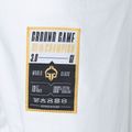 GI per Brazilian jiu-jitsu Ground Game Champion 3.0 bianco 9