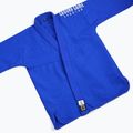 GI per il gioco a terra del jiu-jitsu brasiliano Spartan BJJ 10