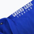 GI per il gioco a terra del jiu-jitsu brasiliano Spartan BJJ 11