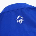 GI per il gioco a terra del jiu-jitsu brasiliano Spartan BJJ 12