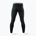 Ground Game Athletic Shadow Leggings da allenamento neri 2