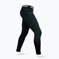Ground Game Athletic Shadow Leggings da allenamento neri 3