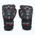 Ground Game Guantoni da boxe Android multicolore 2