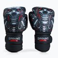 Ground Game Guantoni da boxe Android multicolore 2