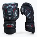 Ground Game Guantoni da boxe Android multicolore 3