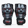 Ground Game Guanti da MMA Android multicolore 2