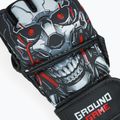 Ground Game Guanti da MMA Android multicolore 4