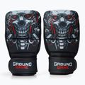 Guanti da sparring MMA Ground Game Android multicolore 2