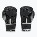 Ground Game Logo 3.0 guantoni da boxe neri 3