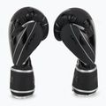 Ground Game Logo 3.0 guantoni da boxe neri 4