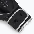 Ground Game Logo 3.0 guantoni da boxe neri 6