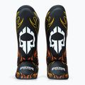 Ground Game Flames protezioni muticolor per tibie e piedi