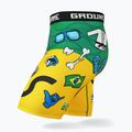 Pantaloncini da allenamento Ground Game Vale Tudo Copacabana multicolore 4