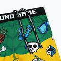 Pantaloncini da allenamento Ground Game Vale Tudo Copacabana multicolore 6