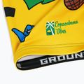 Pantaloncini da allenamento Ground Game Vale Tudo Copacabana multicolore 7