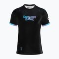 Rashguard Ground Game Cyber Samurai multicolore