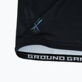 Rashguard Ground Game Cyber Samurai multicolore 7