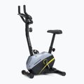 Bicicletta stazionaria UrboGym Oxygen Yellow 2