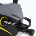 Bicicletta stazionaria UrboGym Oxygen Yellow 5