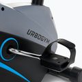Bicicletta stazionaria UrboGym Oxygen Blue 5