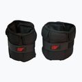 Bauer Fitness pesi per caviglie e polsi da 1 kg ACF-1431