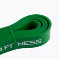 Bauer Fitness fascia elastica per allenamento verde ACF-1402 2