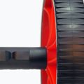 Bauer Fitness ruota di allenamento doppia arancione ACF-118 2